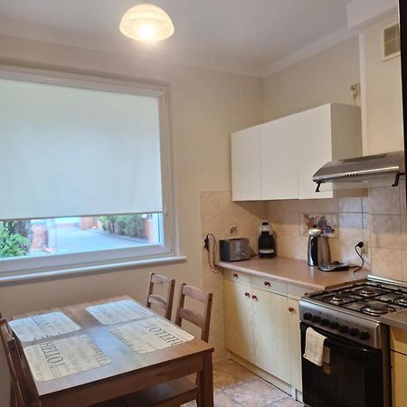Apartament Joanna 슈비노우이스쳬 외부 사진
